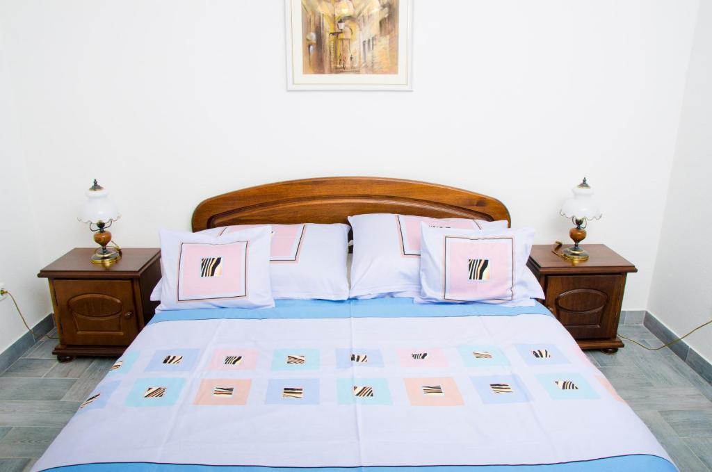 Samson Apartment Хайдусобосло Номер фото