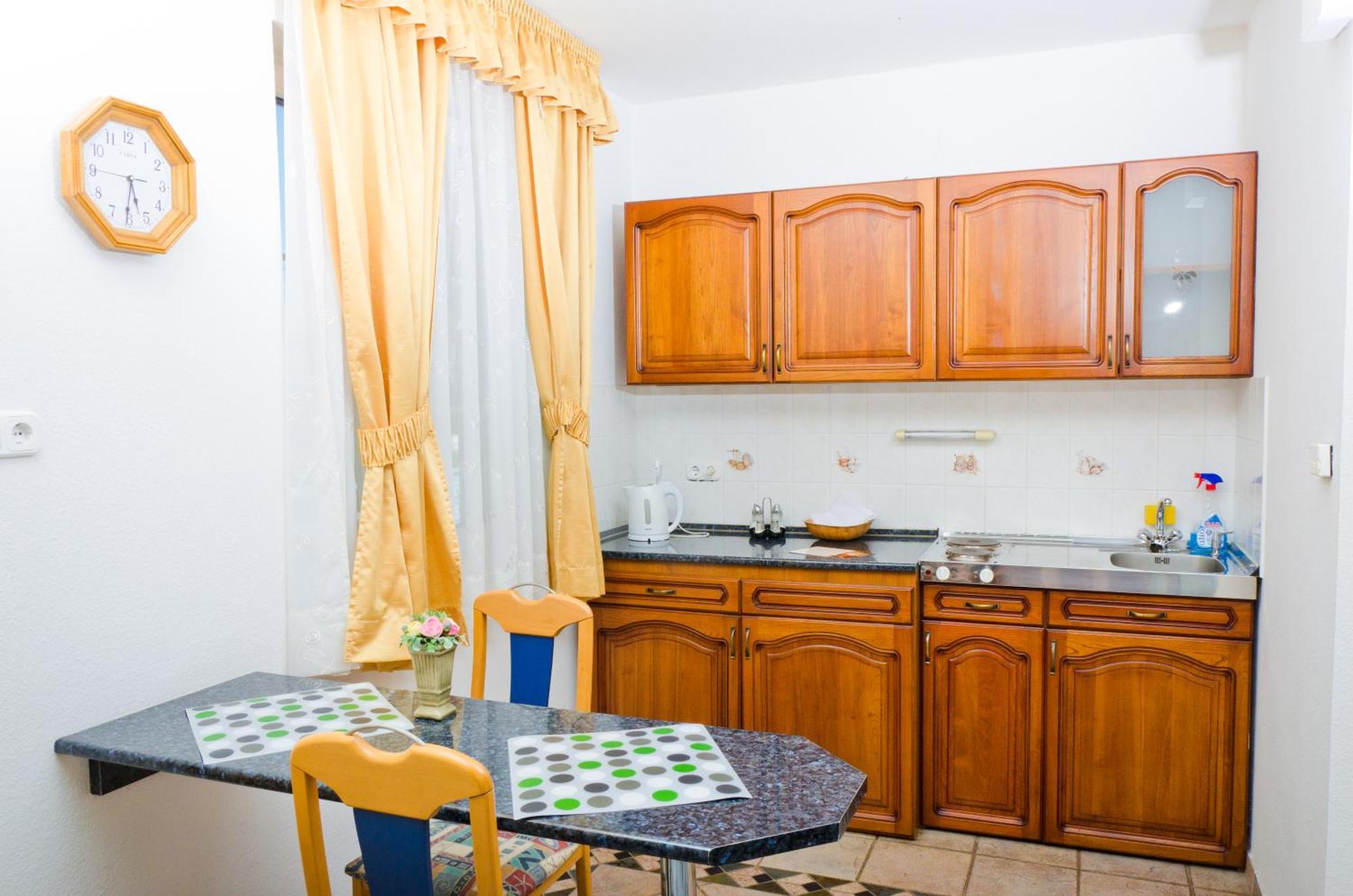 Samson Apartment Хайдусобосло Экстерьер фото