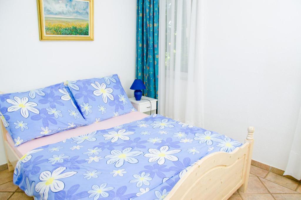 Samson Apartment Хайдусобосло Номер фото