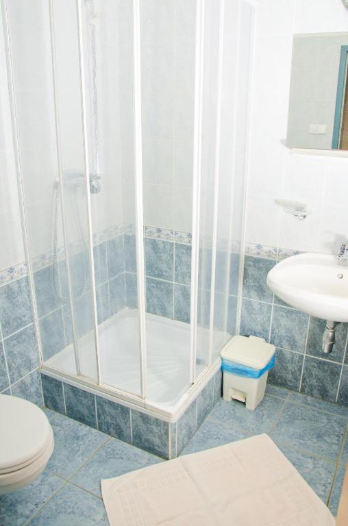 Samson Apartment Хайдусобосло Номер фото