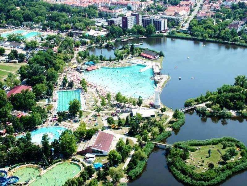 Samson Apartment Хайдусобосло Экстерьер фото